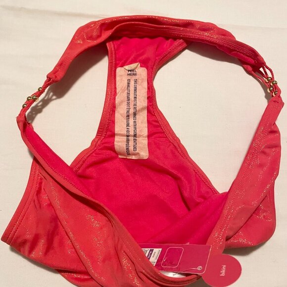 Xhilaration Bikini Bottom Womens Size XL - Picture 15 of 16